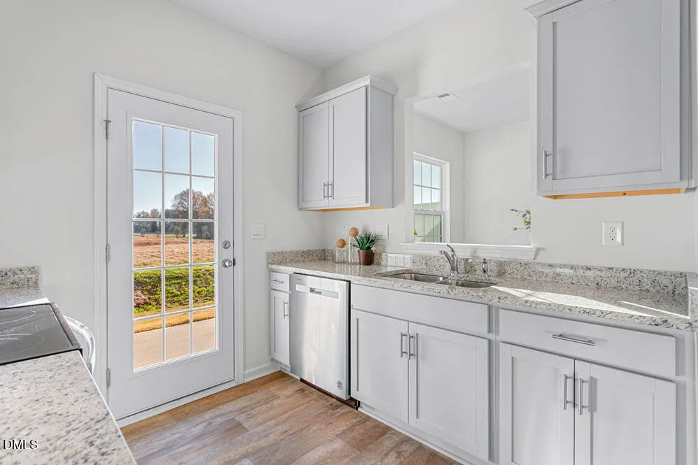 804 Gaelic Drive Gibsonville, NC 27249