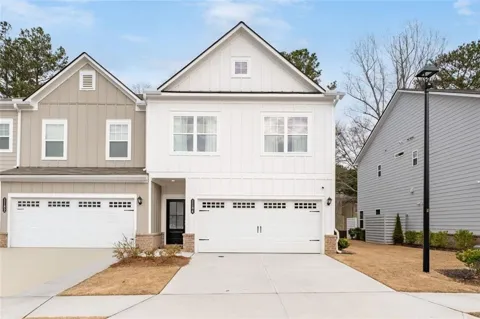1184 Chastain Drive