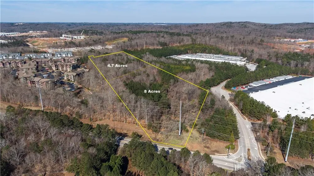 0 Riverside Parkway & Summer Lake Road Lithia Springs, GA 30122