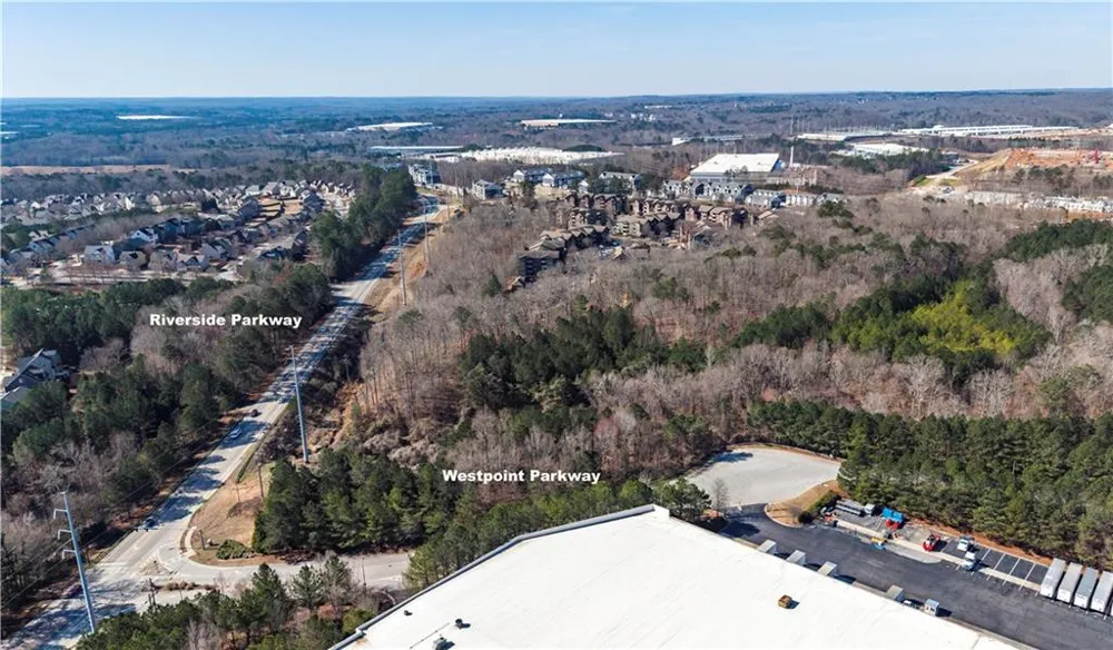 0 Riverside Parkway & Summer Lake Road Lithia Springs, GA 30122