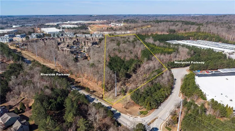 0 Riverside Parkway & Summer Lake Road Lithia Springs, GA 30122