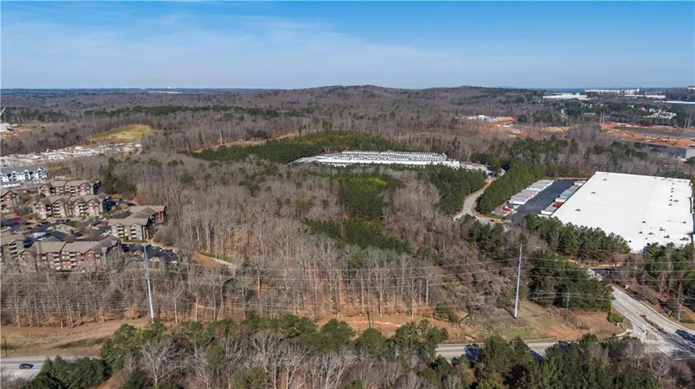 0 Riverside Parkway & Summer Lake Road Lithia Springs, GA 30122
