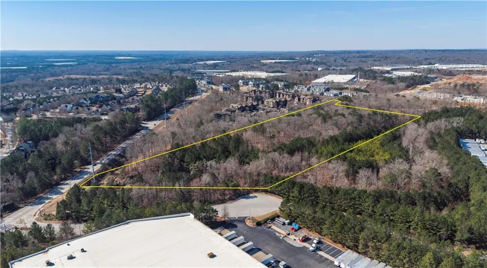 0 Riverside Parkway & Summer Lake Road Lithia Springs, GA 30122