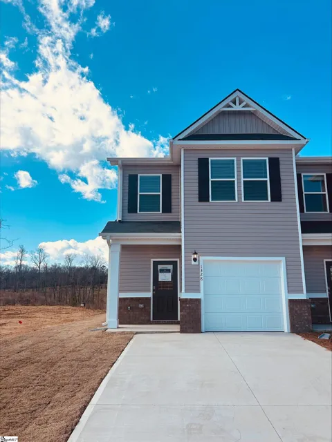 1328 Roadstead Lane #Lot 36