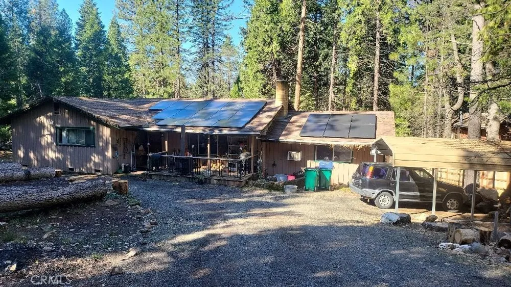 30687 Sleepy Hollow Shingletown, CA 96088