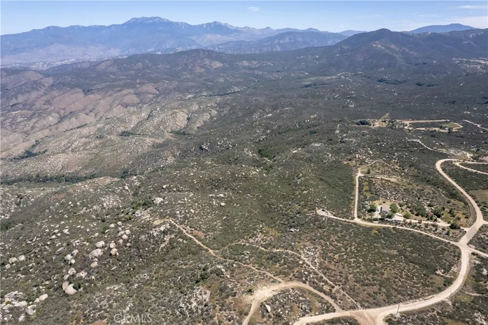 1 Oak Drive Hemet, CA 92544
