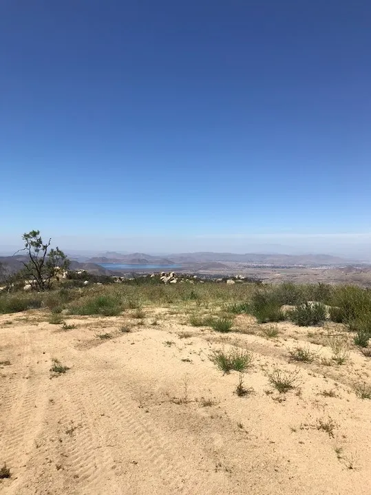 1 Oak Drive Hemet, CA 92544