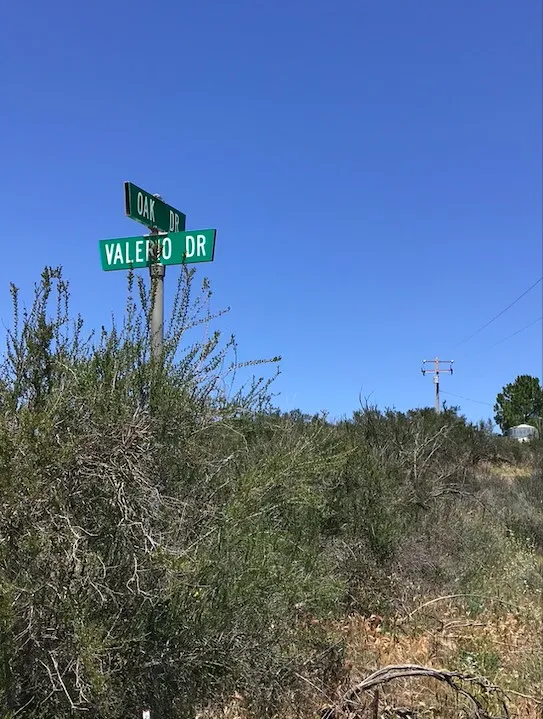 1 Oak Drive Hemet, CA 92544