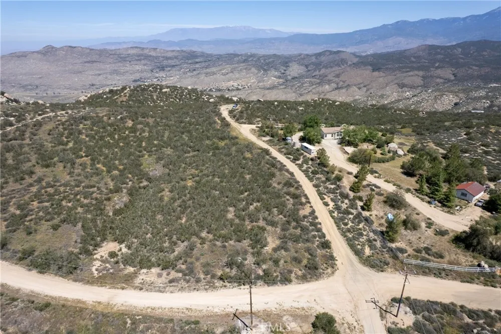 1 Oak Drive Hemet, CA 92544
