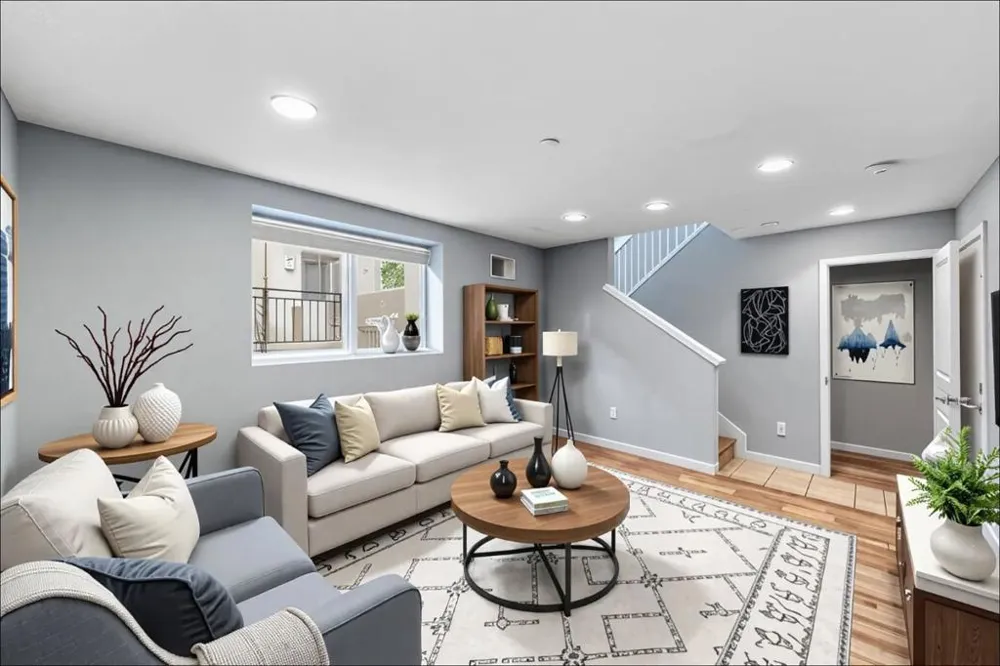 2872 10th Street San Pablo, CA 94806