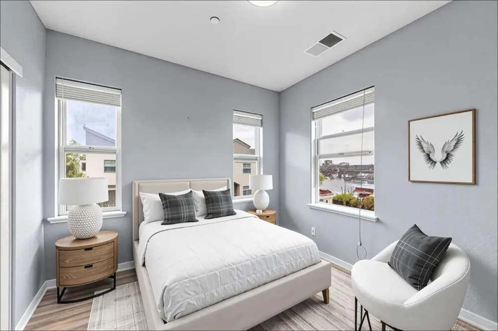 2872 10th Street San Pablo, CA 94806