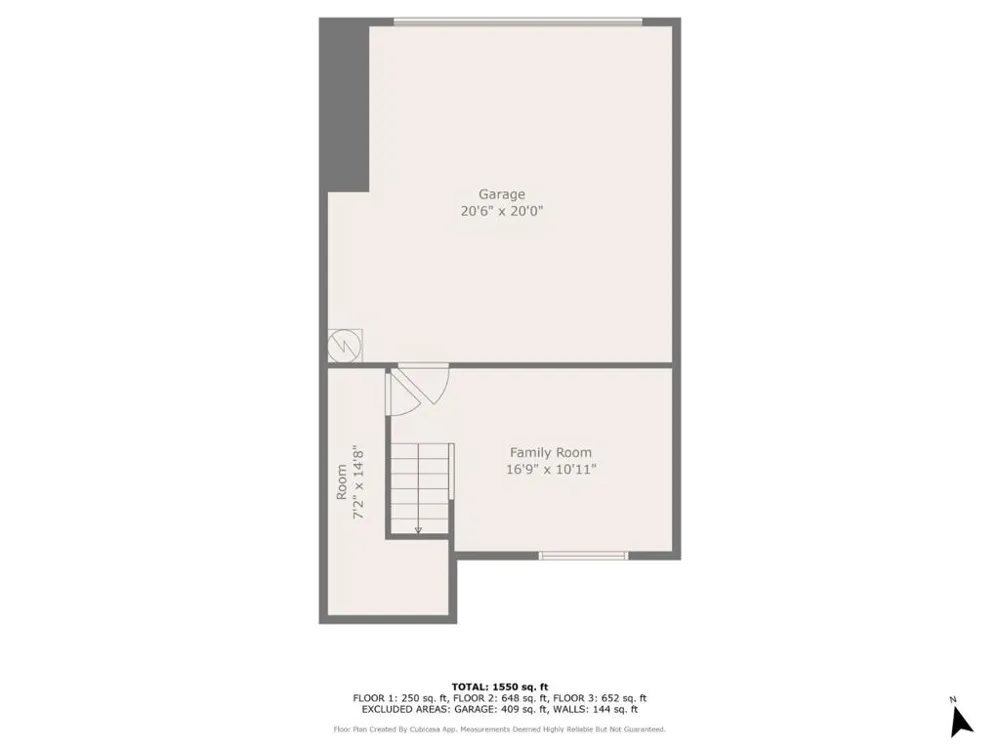 2872 10th Street San Pablo, CA 94806