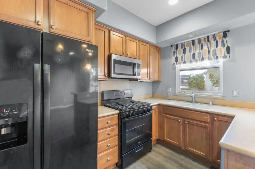 2872 10th Street San Pablo, CA 94806