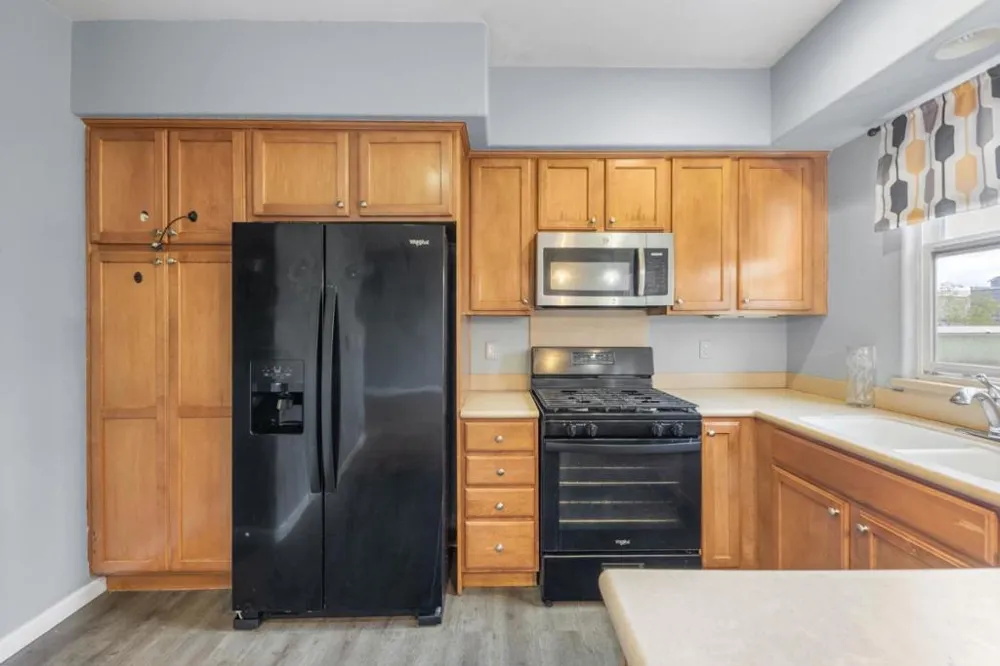 2872 10th Street San Pablo, CA 94806