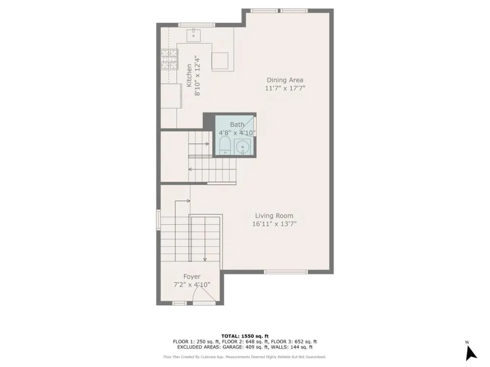 2872 10th Street San Pablo, CA 94806