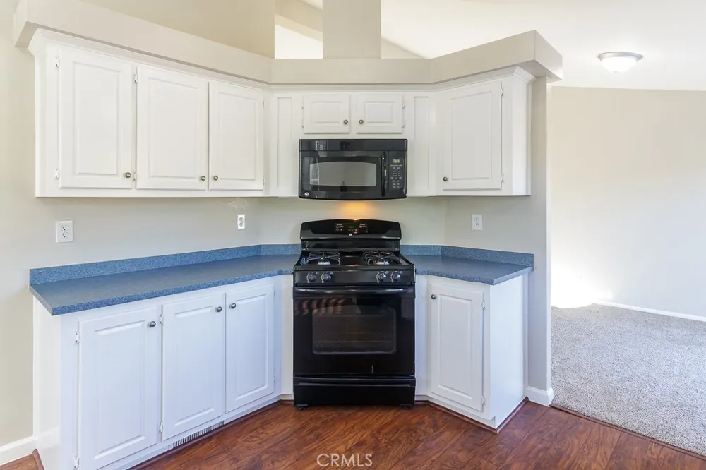 35444 Astley Road Acton, CA 93510
