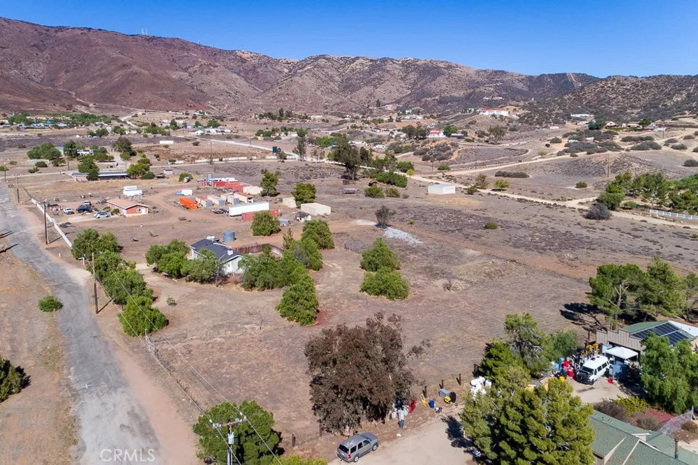35444 Astley Road Acton, CA 93510