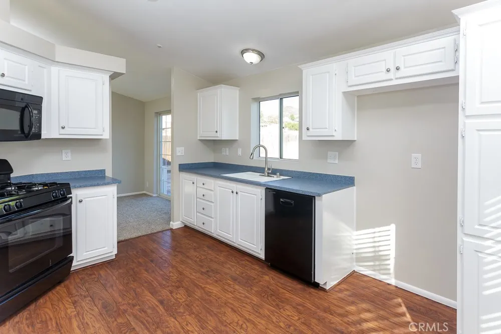 35444 Astley Road Acton, CA 93510