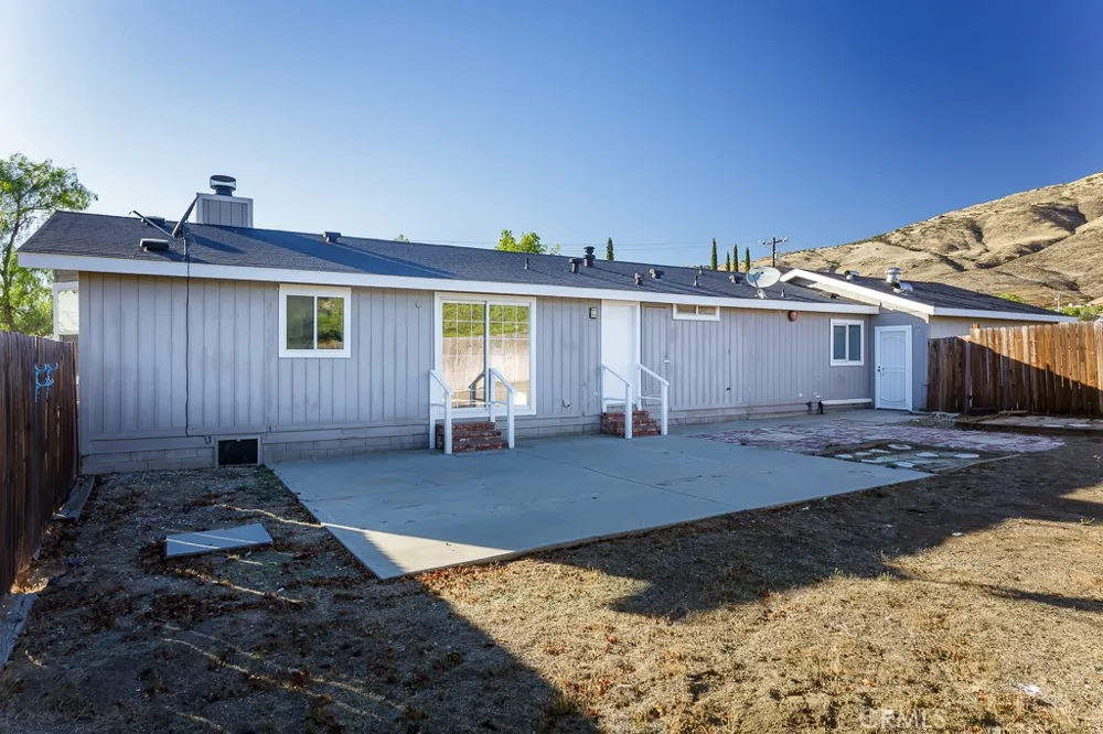 35444 Astley Road Acton, CA 93510