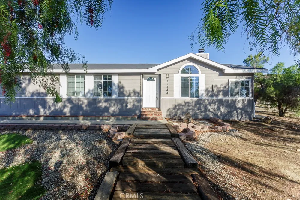 35444 Astley Road Acton, CA 93510
