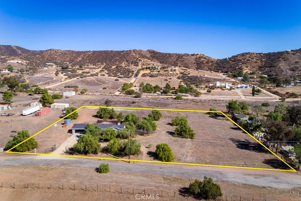 35444 Astley Road Acton, CA 93510
