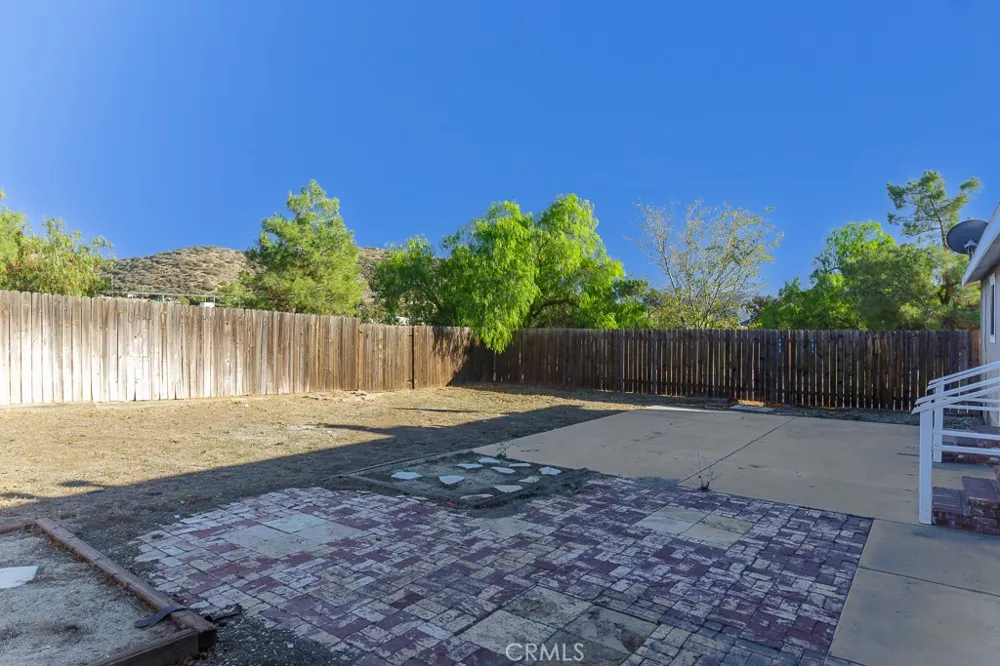35444 Astley Road Acton, CA 93510
