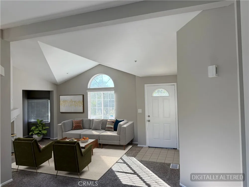 35444 Astley Road Acton, CA 93510