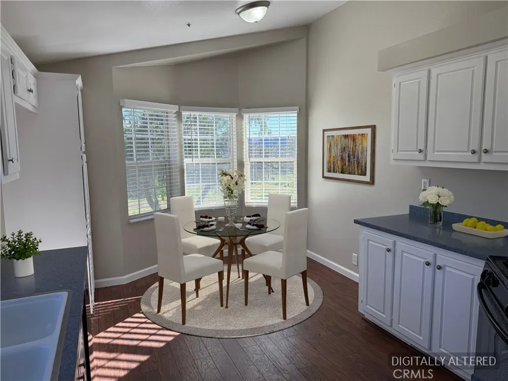35444 Astley Road Acton, CA 93510