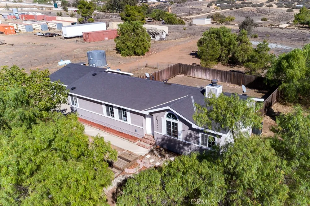 35444 Astley Road Acton, CA 93510