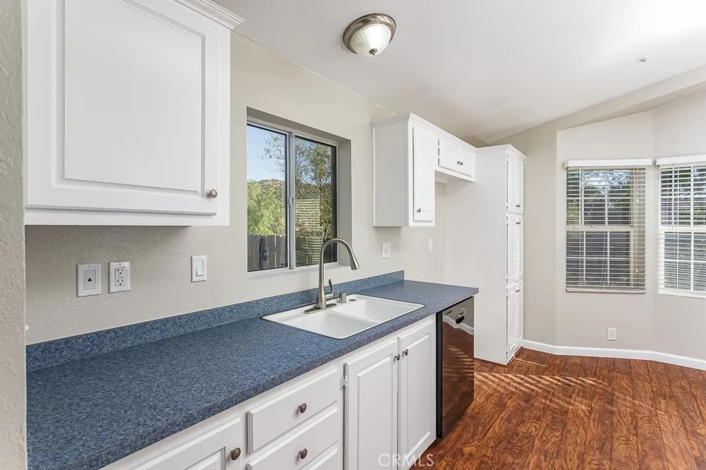 35444 Astley Road Acton, CA 93510