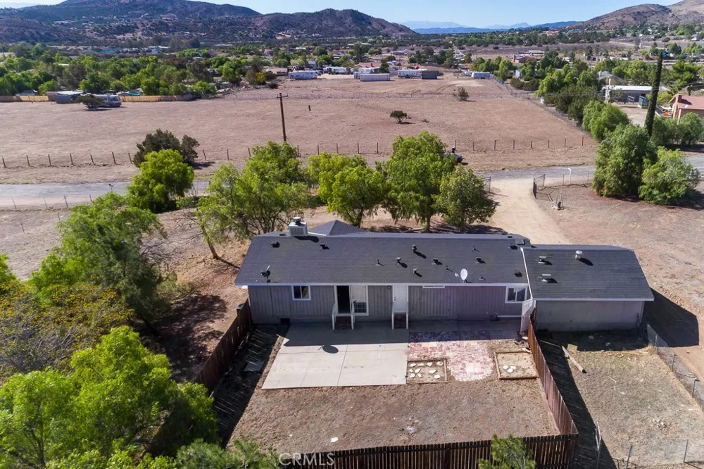 35444 Astley Road Acton, CA 93510
