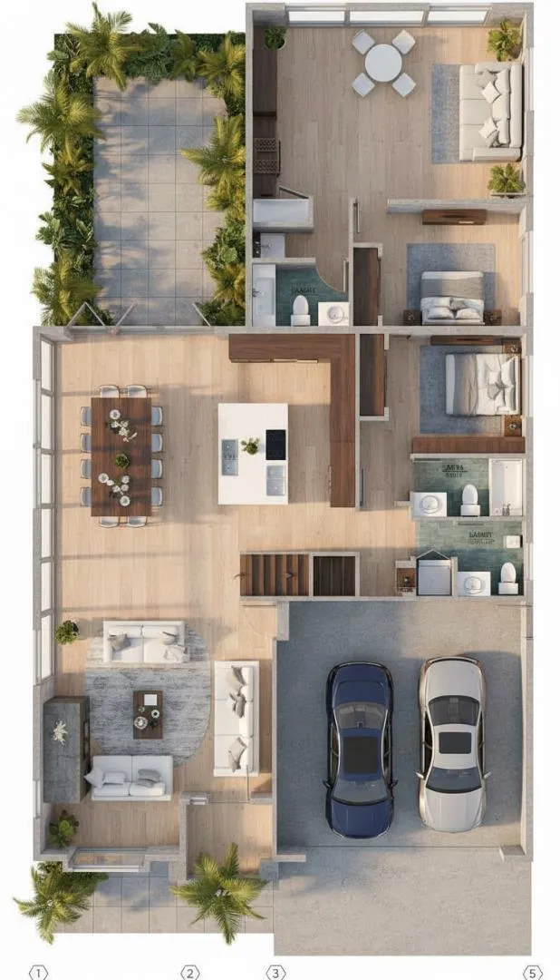 18980 Newsom Avenue Cupertino, CA 95014