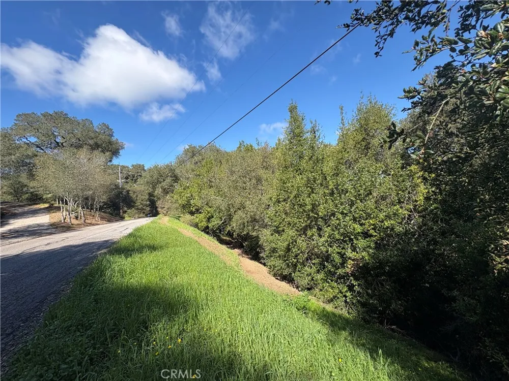 12000 San Marcos Atascadero, CA 93422