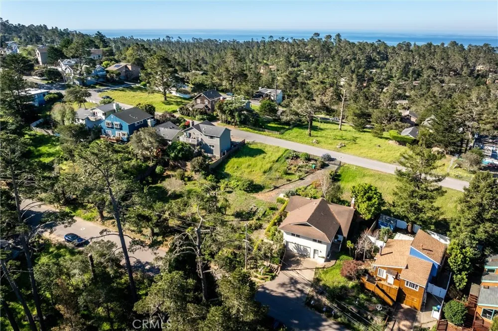1909 Pineridge Cambria, CA 93428
