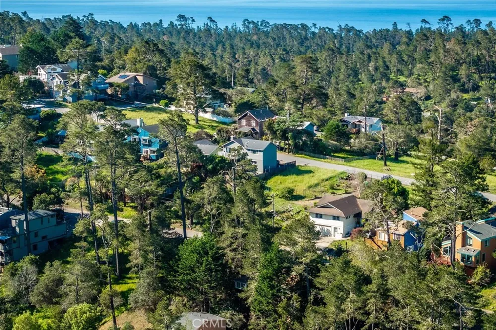 1909 Pineridge Cambria, CA 93428