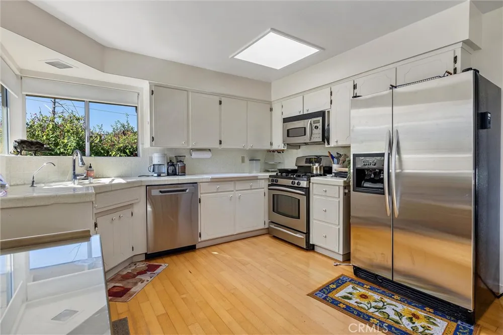 1909 Pineridge Cambria, CA 93428
