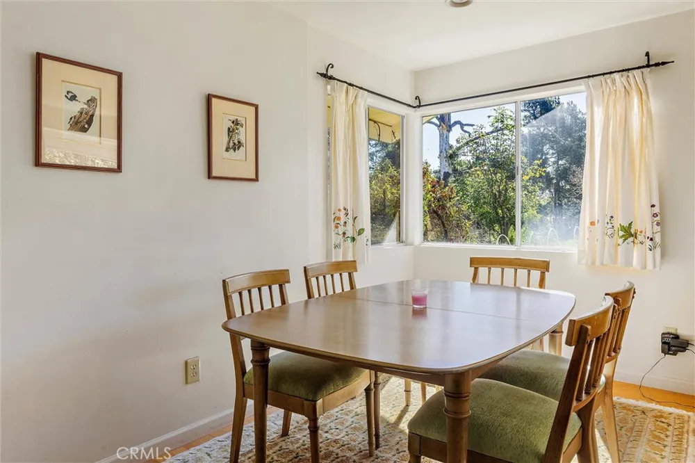 1909 Pineridge Cambria, CA 93428