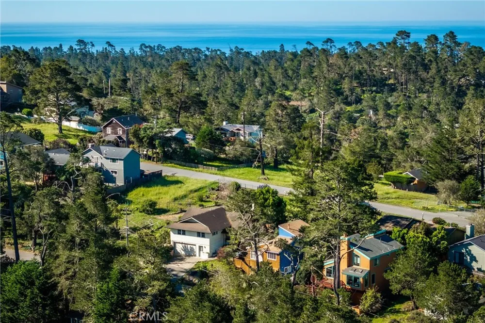 1909 Pineridge Cambria, CA 93428