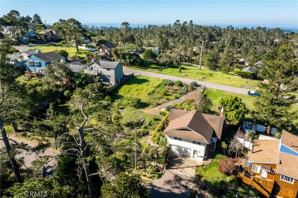 1909 Pineridge Cambria, CA 93428