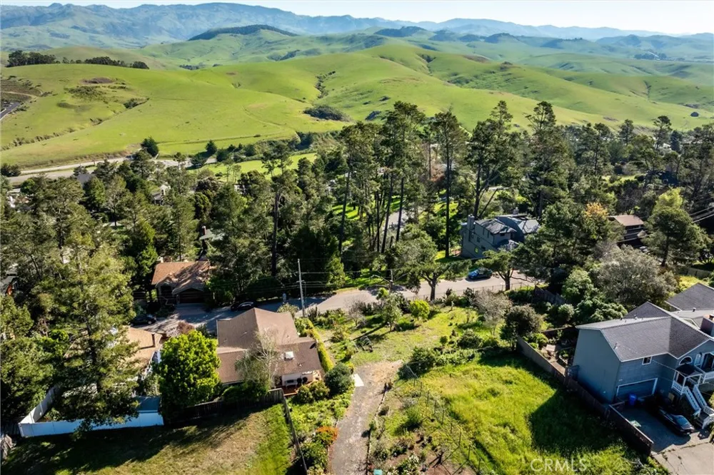 1909 Pineridge Cambria, CA 93428