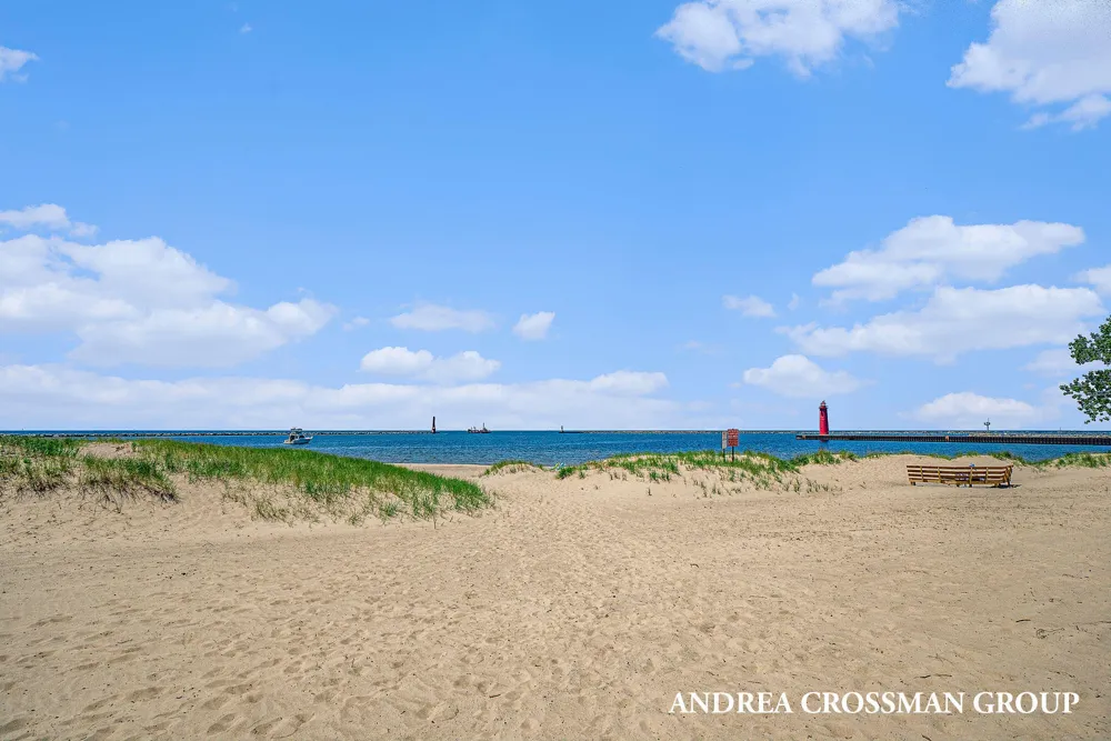 5 Duneside Trail Muskegon, MI 49441
