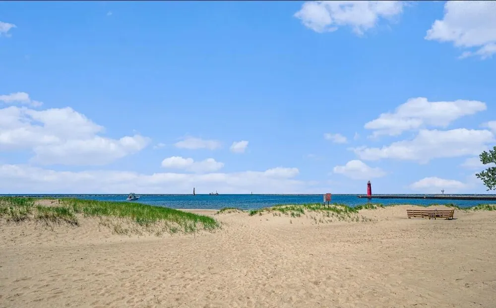 5 Duneside Trail Muskegon, MI 49441