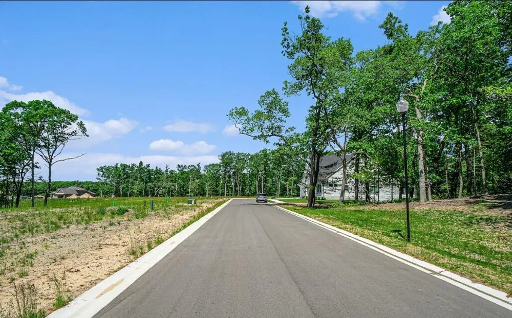 5 Duneside Trail Muskegon, MI 49441