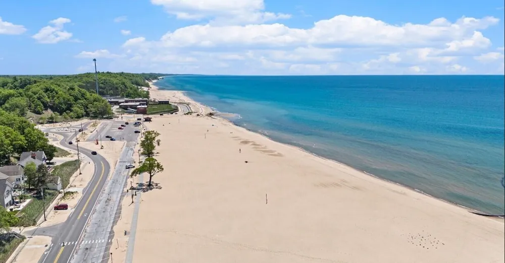 5 Duneside Trail Muskegon, MI 49441