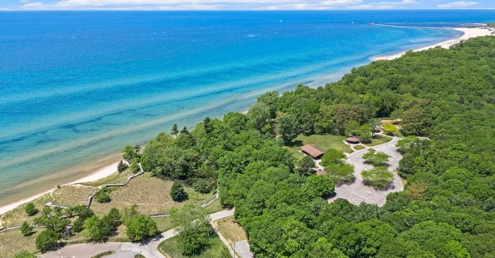 5 Duneside Trail Muskegon, MI 49441