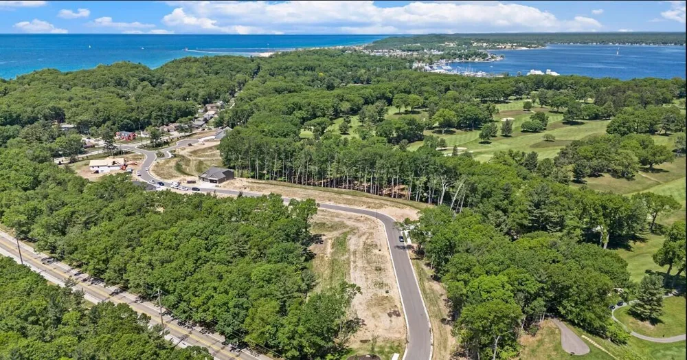 5 Duneside Trail Muskegon, MI 49441