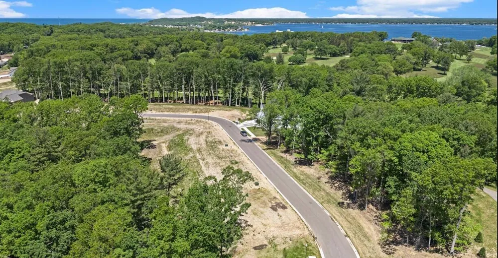 5 Duneside Trail Muskegon, MI 49441
