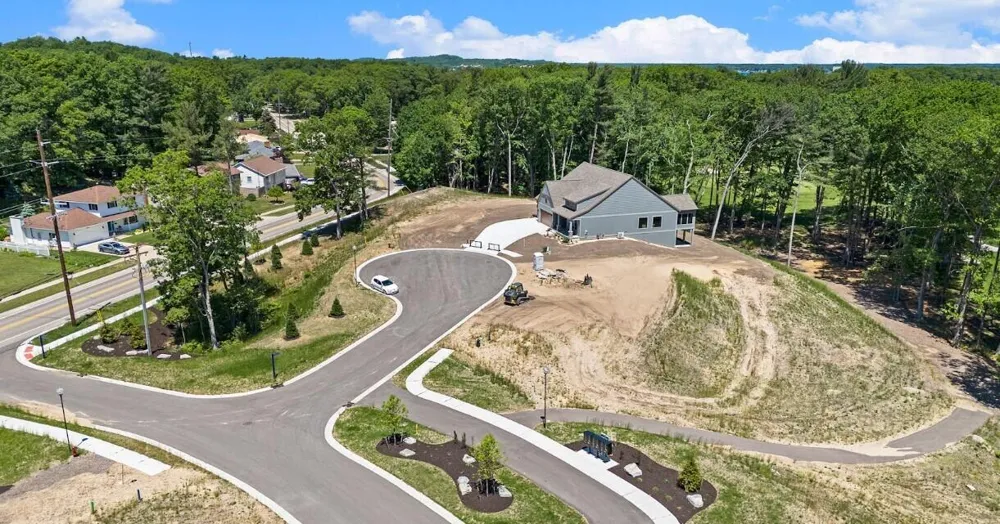 5 Duneside Trail Muskegon, MI 49441