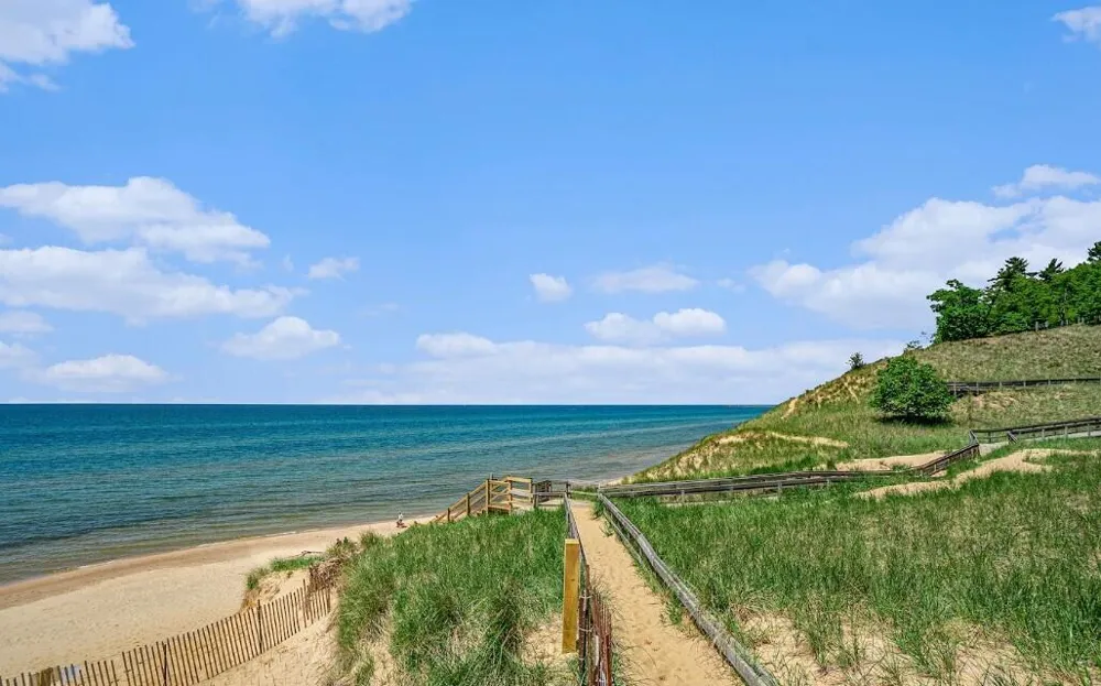 18 Duneside Trail Muskegon, MI 49441