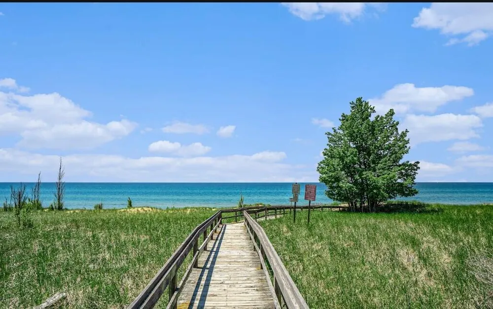 18 Duneside Trail Muskegon, MI 49441